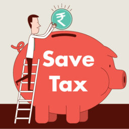 Invest to save taxes!!